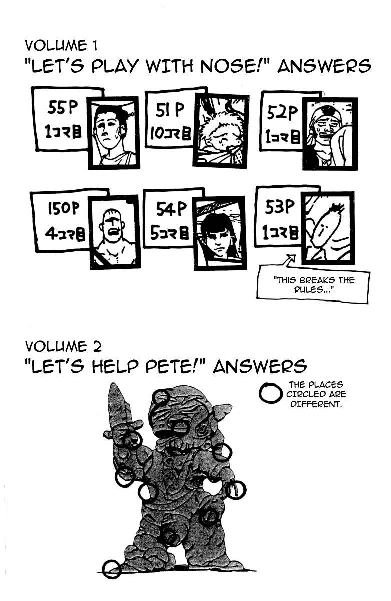 Full Ahead! Coco Chapter 33 page 19 - Chapter 33 : Serpent