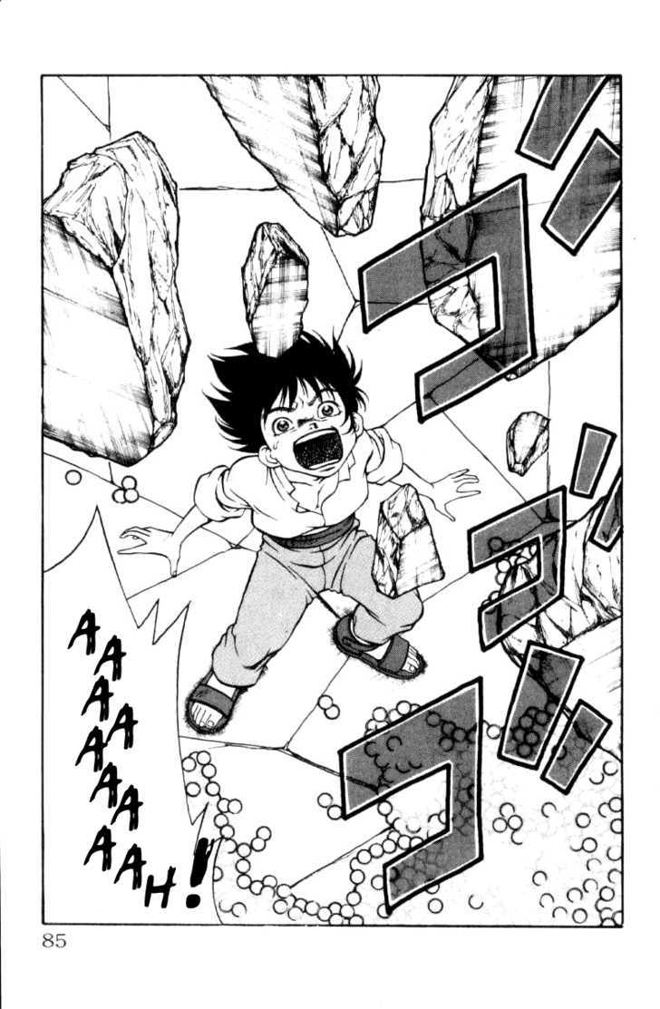 Full Ahead! Coco Chapter 37 page 18 - Chapter 37 : Treasure