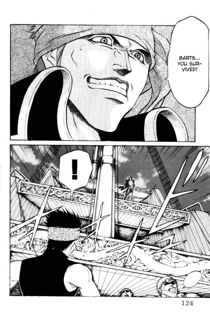 Full Ahead! Coco Chapter 39 page 17 - Chapter 39 : Suprise attack