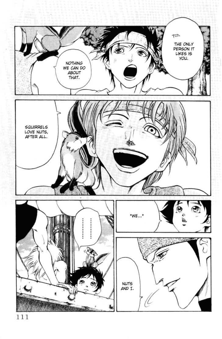 Full Ahead! Coco Chapter 39 page 5 - Chapter 39 : Suprise attack