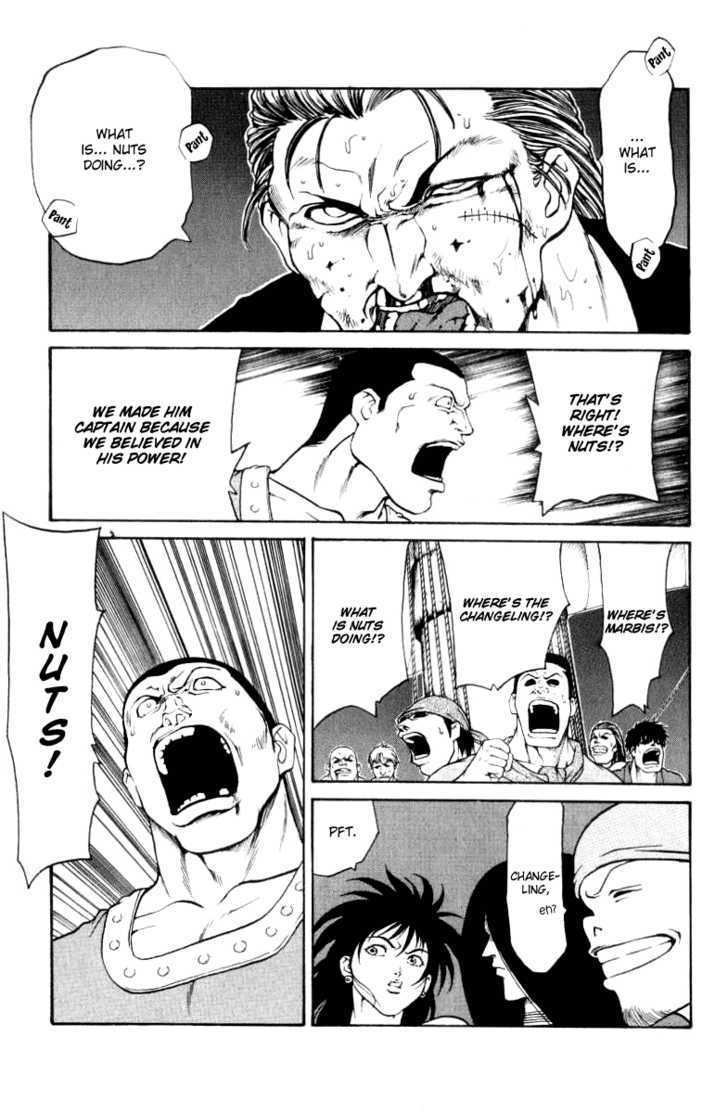 Full Ahead! Coco Chapter 41 page 16 - Chapter 41 : Finishing blow