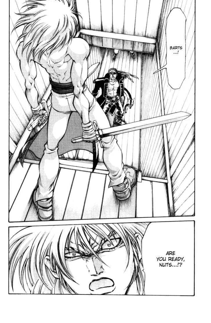 Full Ahead! Coco Chapter 41 page 2 - Chapter 41 : Finishing blow