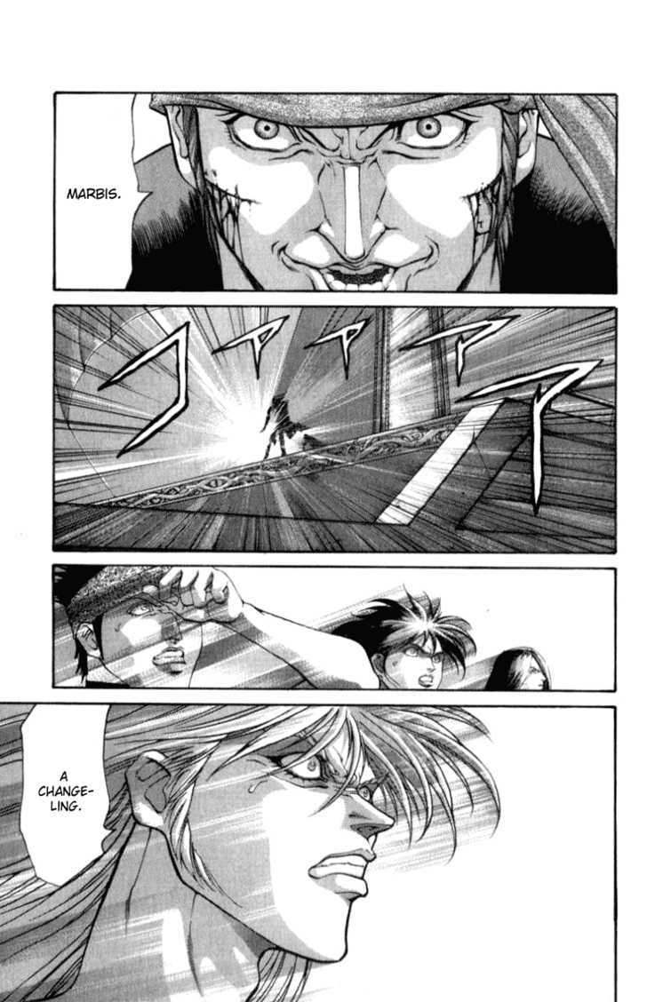 Full Ahead! Coco Chapter 43 page 21 - Chapter 43 : Reversal