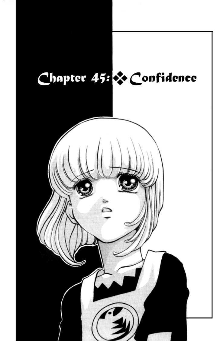 Full Ahead! Coco Chapter 45 page 1 - Chapter 45 : Confidence