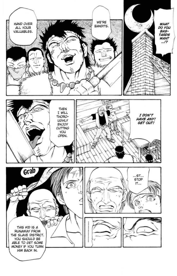 Full Ahead! Coco Chapter 45 page 6 - Chapter 45 : Confidence