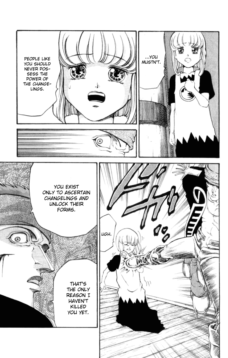 Full Ahead! Coco Chapter 46 page 11 - Chapter 46 : Romance