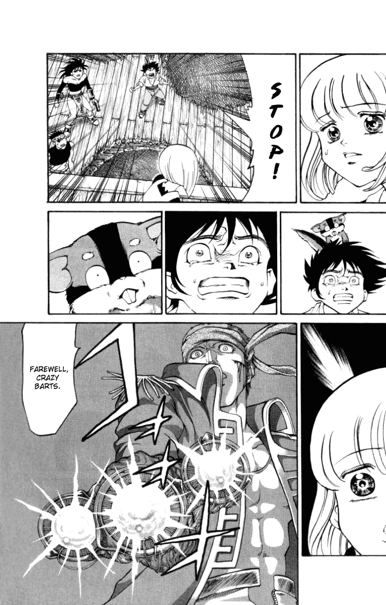 Full Ahead! Coco Chapter 46 page 13 - Chapter 46 : Romance