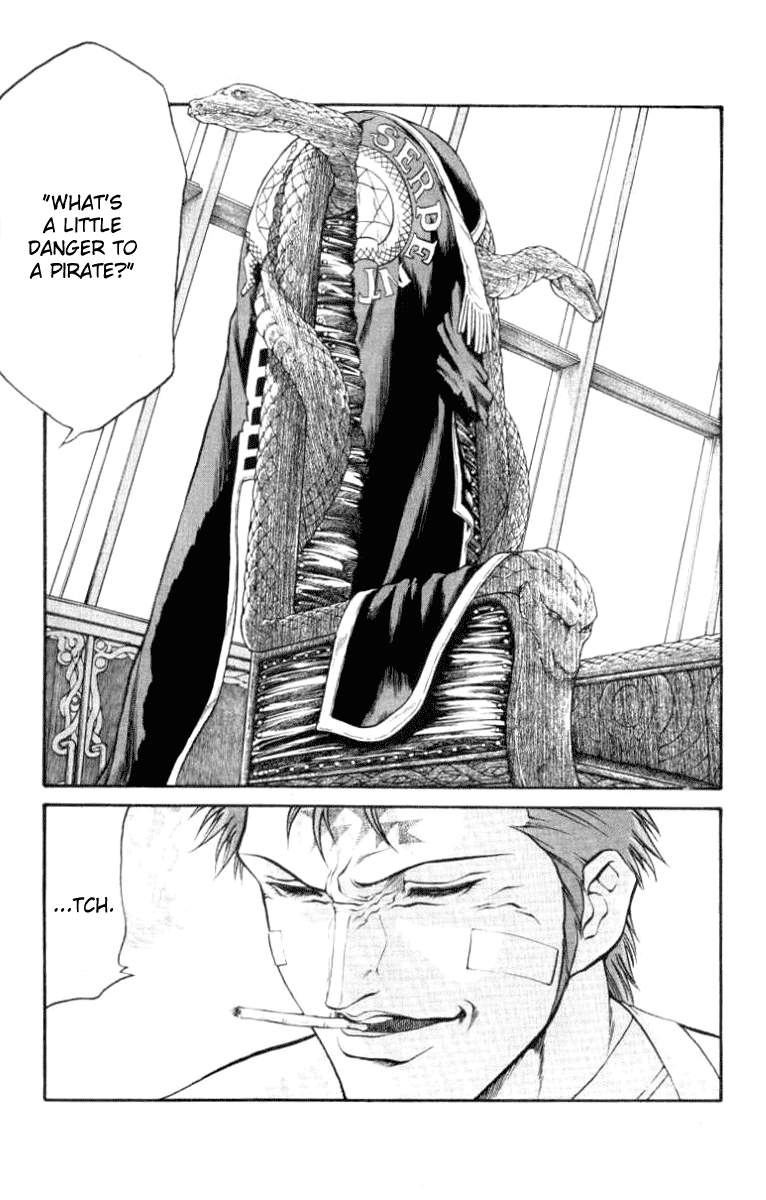 Full Ahead! Coco Chapter 48 page 13 - Chapter 48 : Conclusion