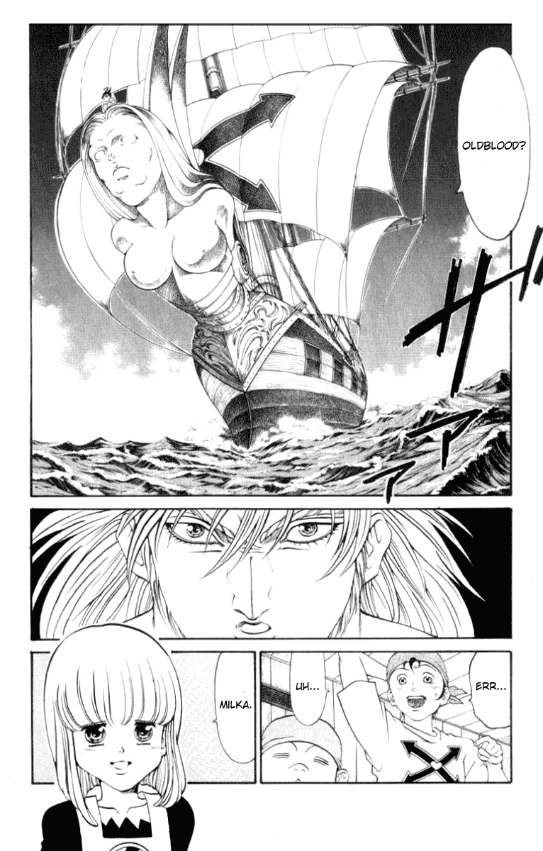Full Ahead! Coco Chapter 48 page 14 - Chapter 48 : Conclusion