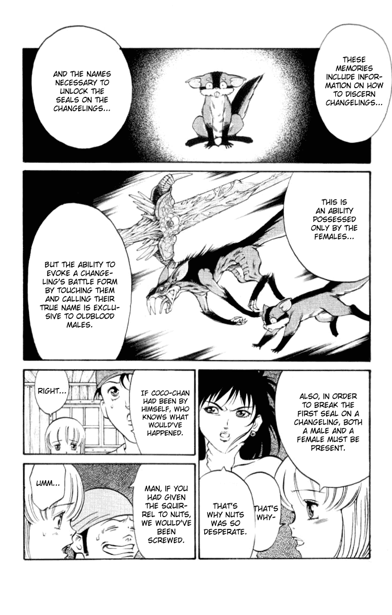 Full Ahead! Coco Chapter 48 page 16 - Chapter 48 : Conclusion