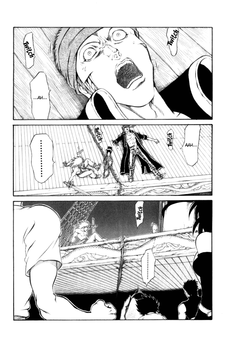 Full Ahead! Coco Chapter 48 page 2 - Chapter 48 : Conclusion