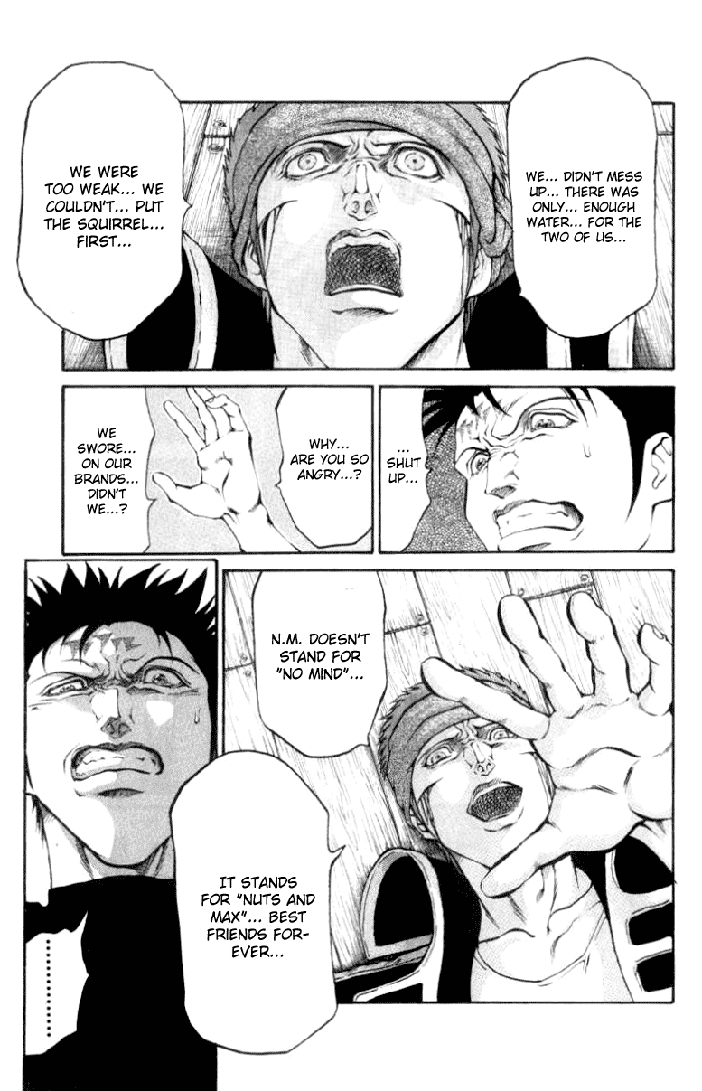 Full Ahead! Coco Chapter 48 page 7 - Chapter 48 : Conclusion