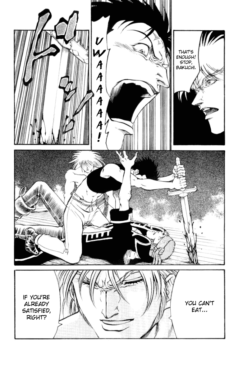 Full Ahead! Coco Chapter 48 page 8 - Chapter 48 : Conclusion
