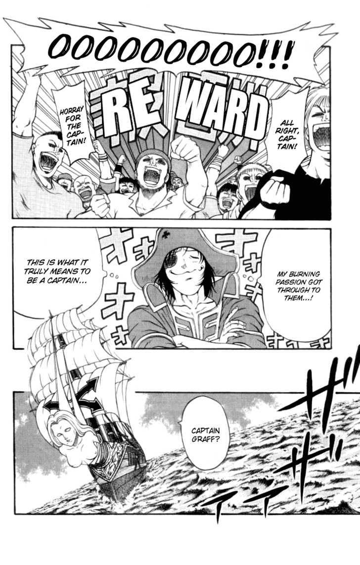 Full Ahead! Coco Chapter 49 page 9 - Chapter 49 : Favorable Vision