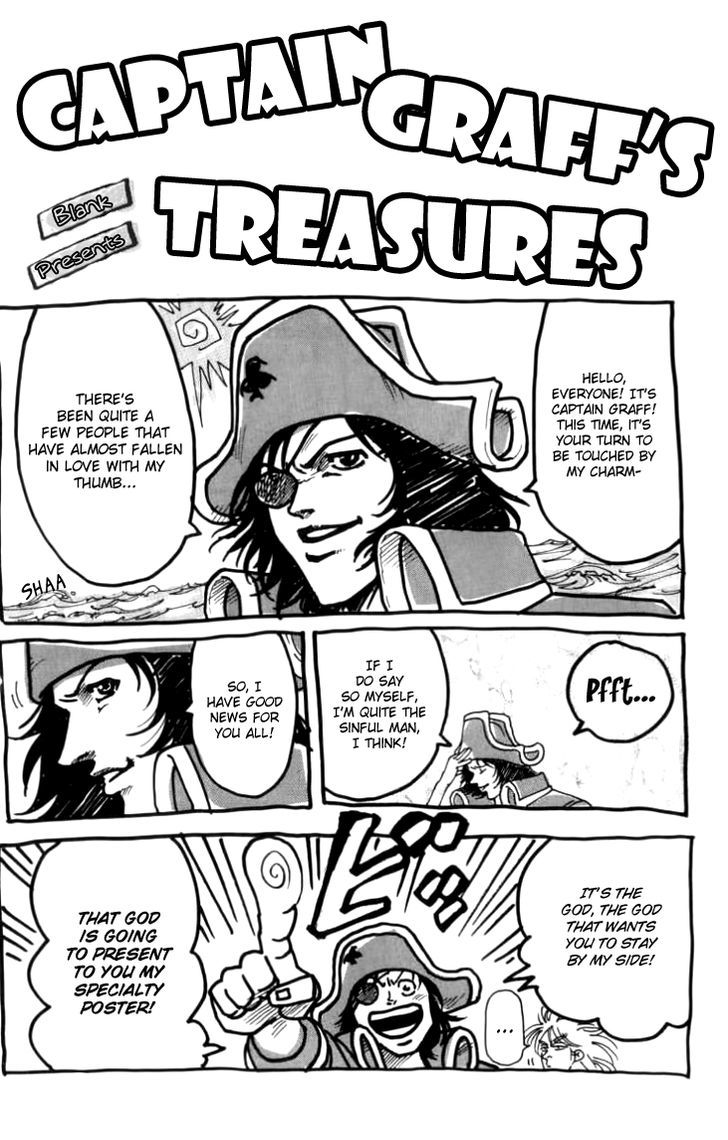 Full Ahead! Coco Chapter 51 page 20 - Chapter 51 : Betrayal