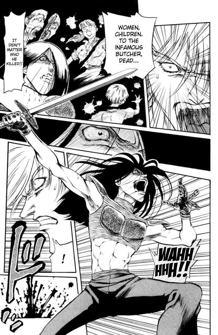 Full Ahead! Coco Chapter 53.2 page 14 - Chapter 53 v2 : Dead's Reason