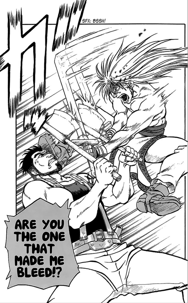 Full Ahead! Coco Chapter 60 page 20 - Chapter 60 : Married Couple