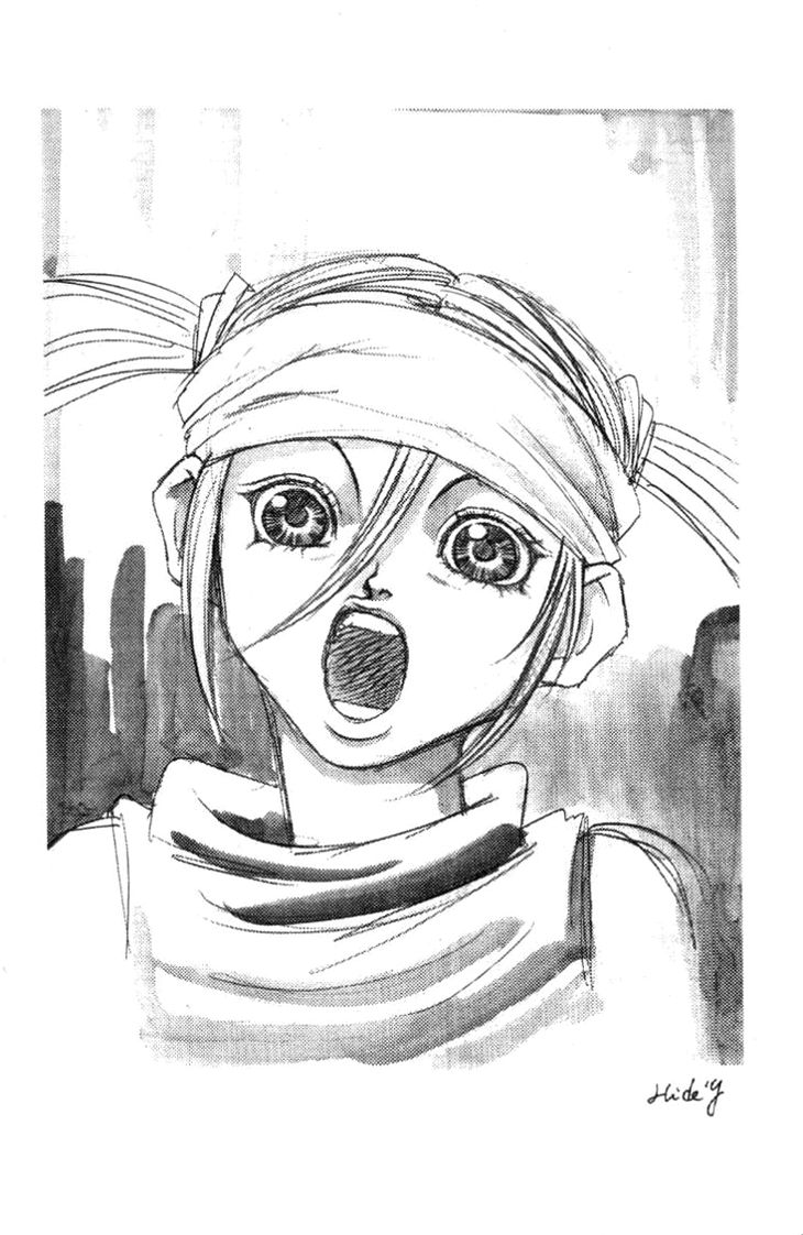 Full Ahead! Coco Chapter 61 page 27 - Chapter 61 : Boar