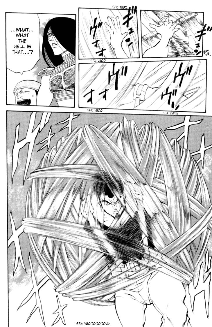 Full Ahead! Coco Chapter 62 page 16 - Chapter 62 : Misunderstanding