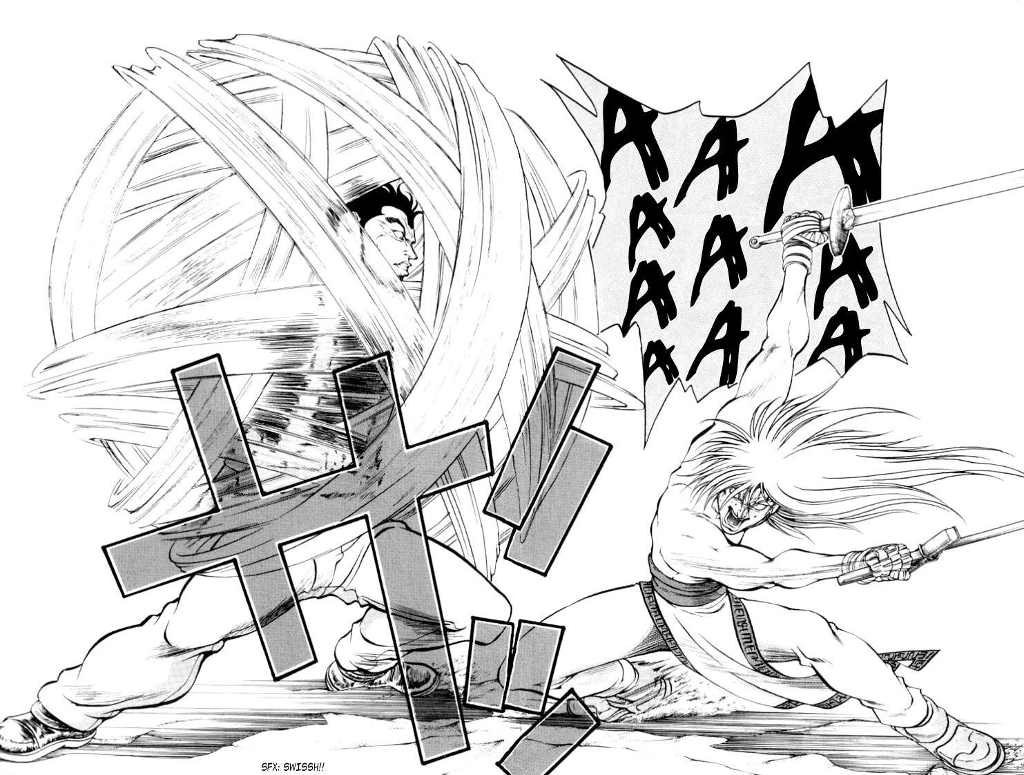 Full Ahead! Coco Chapter 62 page 20 - Chapter 62 : Misunderstanding