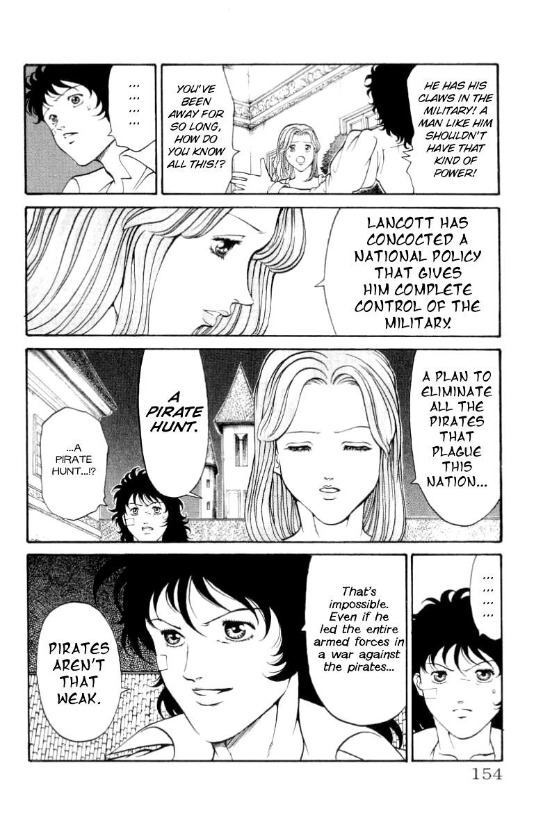 Full Ahead! Coco Chapter 68 page 10 - Chapter 68 : Embrace