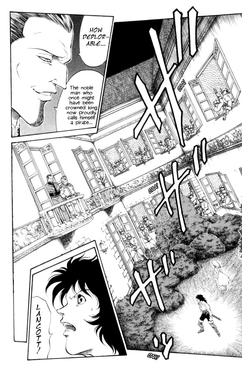 Full Ahead! Coco Chapter 68 page 14 - Chapter 68 : Embrace