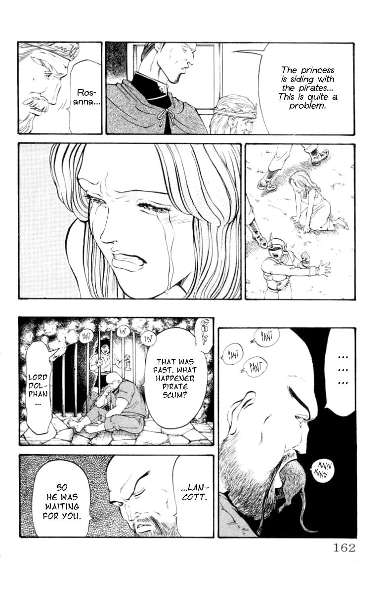Full Ahead! Coco Chapter 68 page 18 - Chapter 68 : Embrace