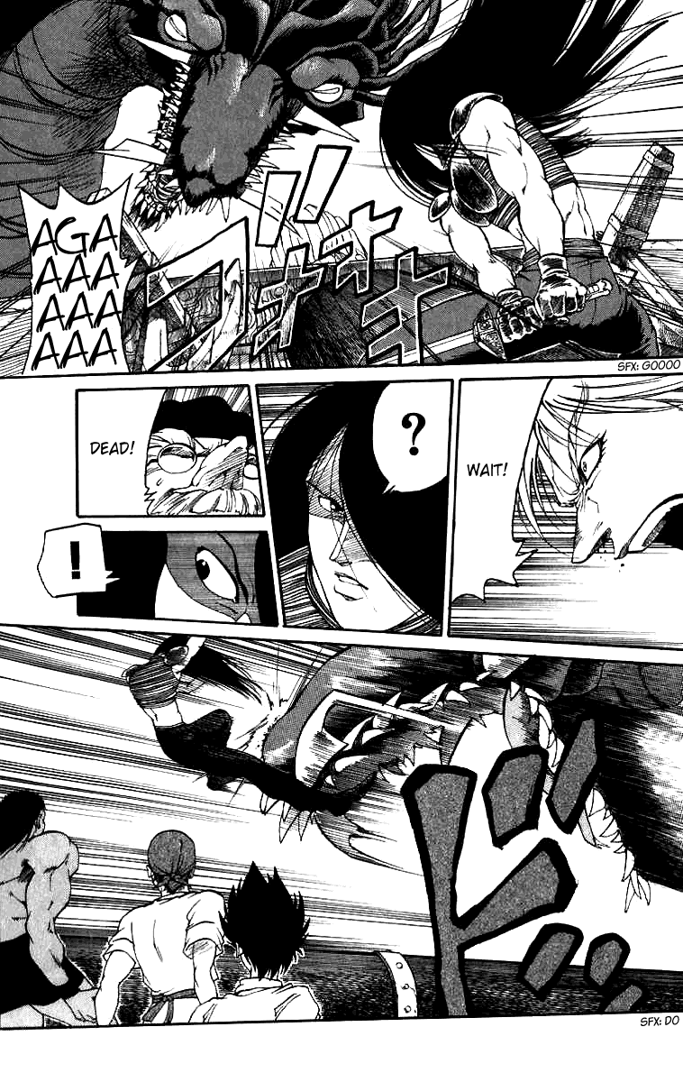 Full Ahead! Coco Chapter 7 page 14 - Chapter 7 : Sukapontan