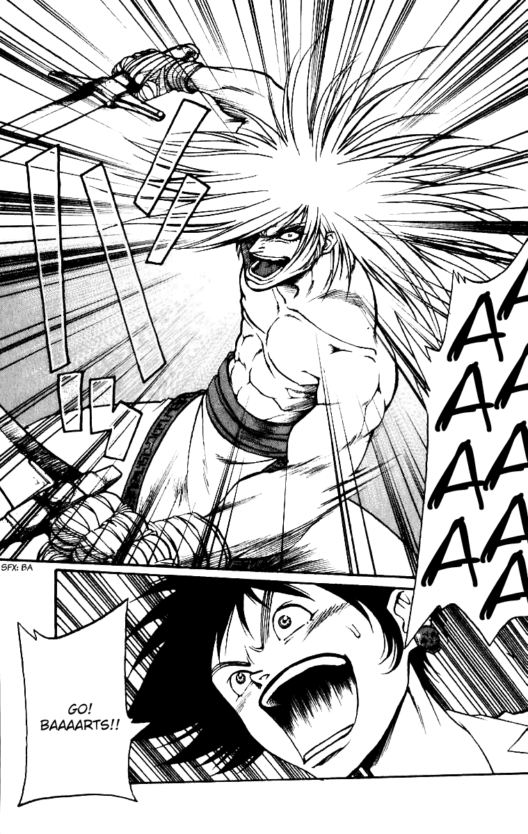 Full Ahead! Coco Chapter 7 page 20 - Chapter 7 : Sukapontan
