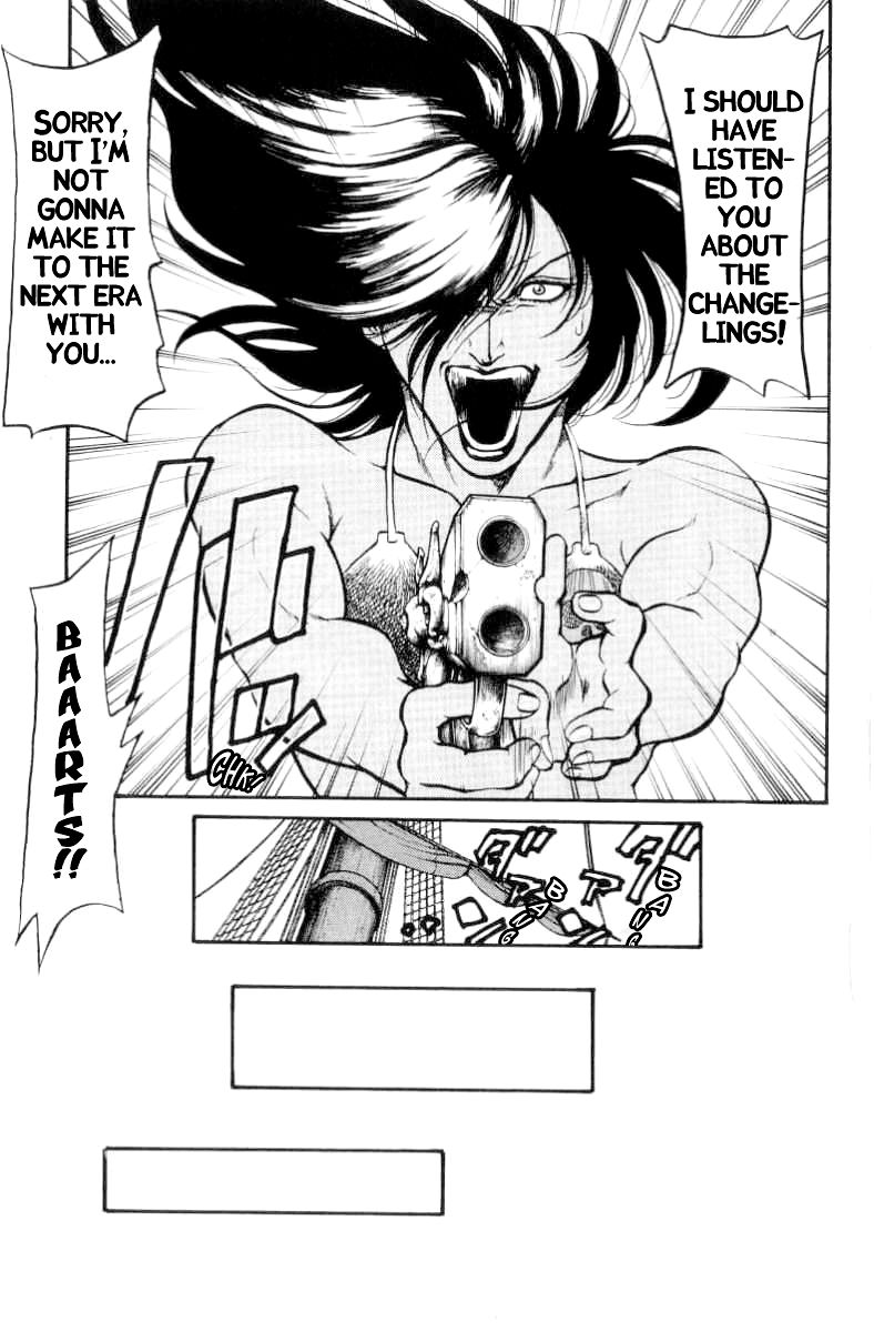 Full Ahead! Coco Chapter 72 page 18 - Chapter 72 : Crushing Defeat