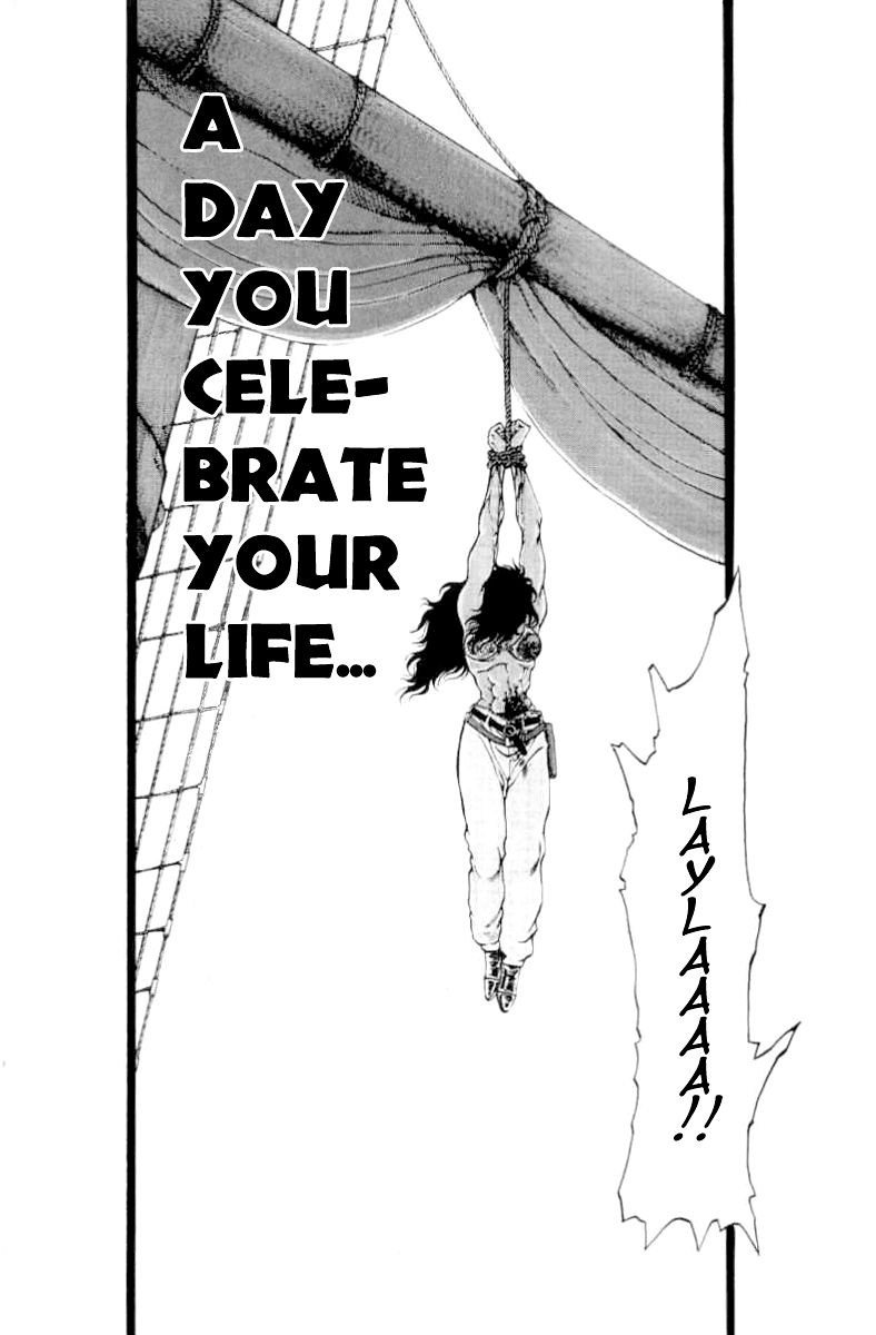 Full Ahead! Coco Chapter 72 page 21 - Chapter 72 : Crushing Defeat
