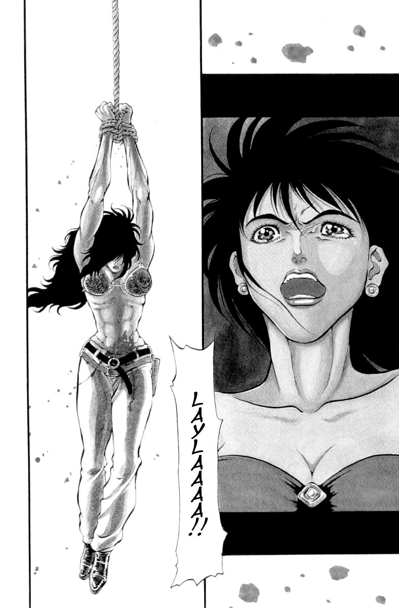 Full Ahead! Coco Chapter 73 page 3 - Chapter 73 : Homecoming