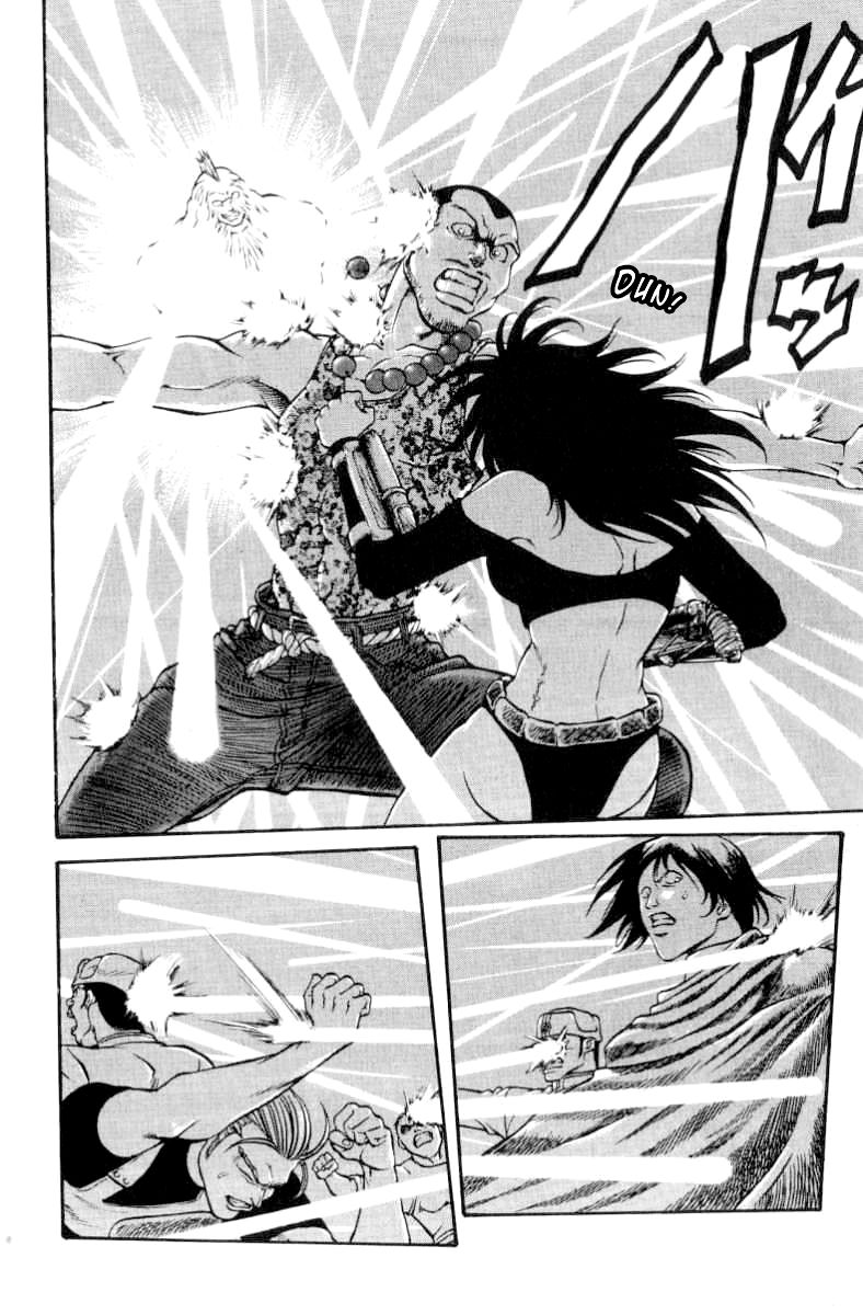 Full Ahead! Coco Chapter 75 page 14 - Chapter 75 : Sacrifice