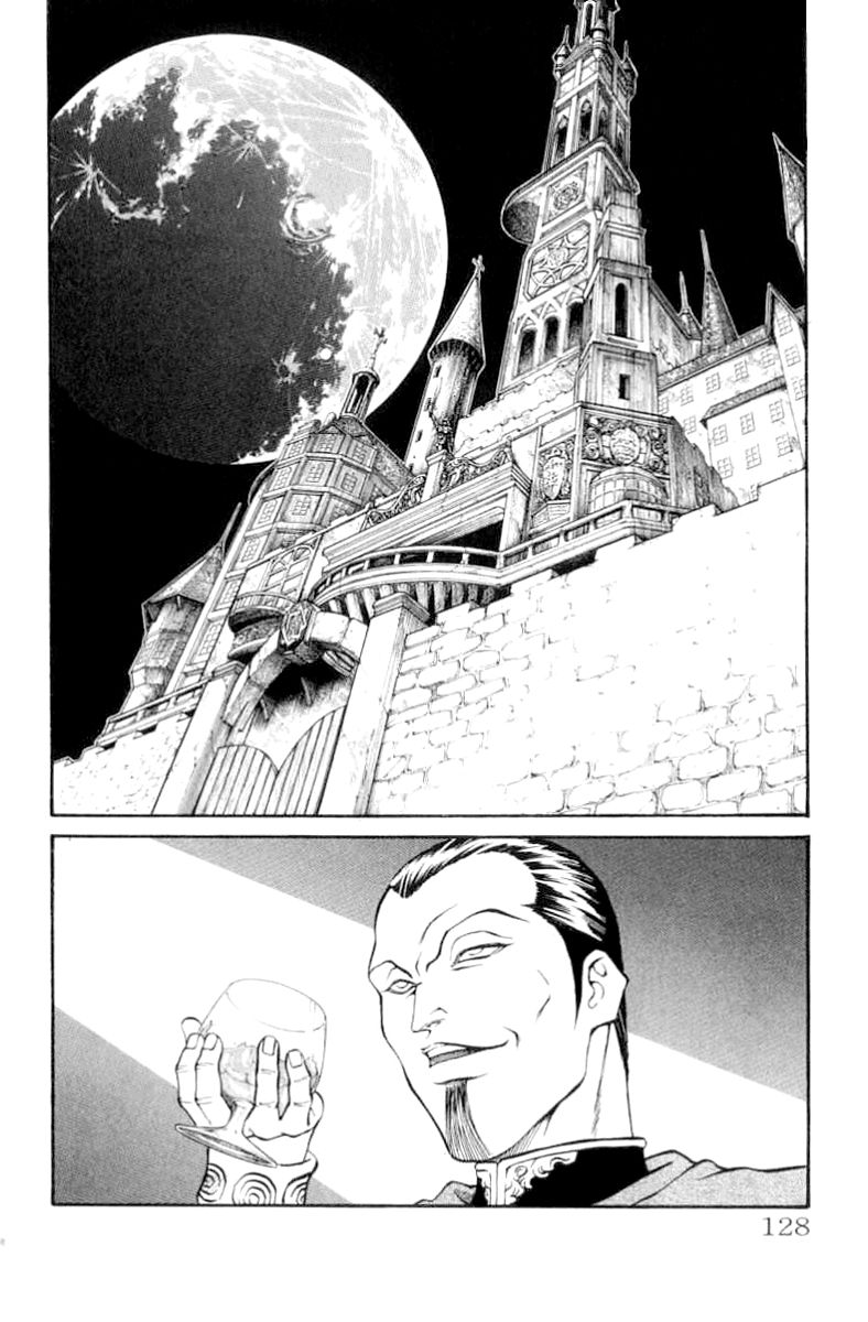Full Ahead! Coco Chapter 75 page 21 - Chapter 75 : Sacrifice