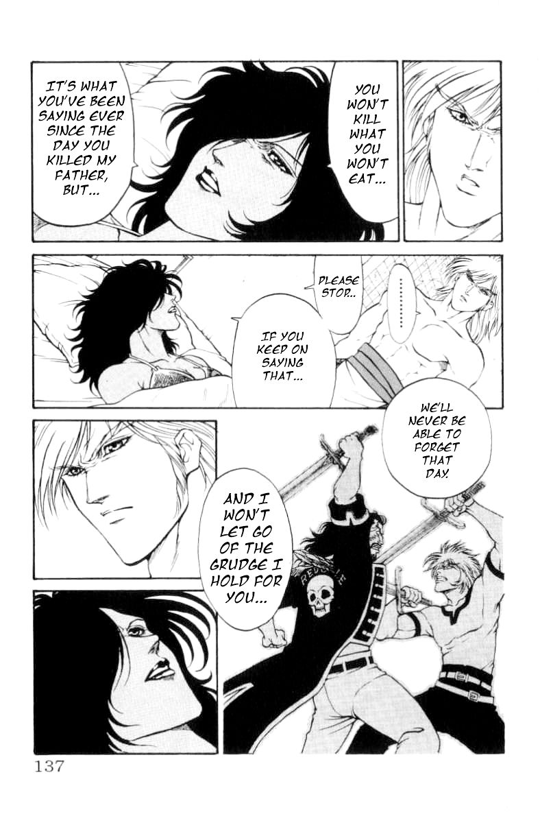 Full Ahead! Coco Chapter 76 page 11 - Chapter 76 : Preparations