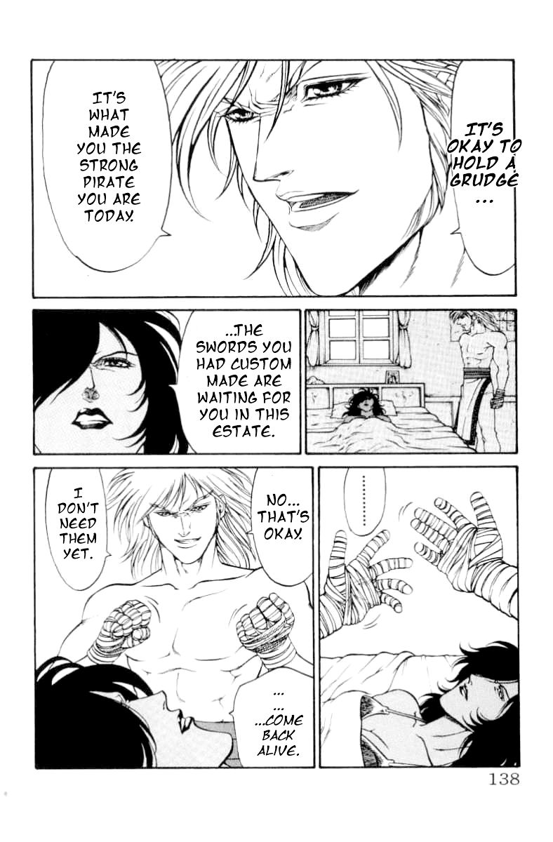 Full Ahead! Coco Chapter 76 page 12 - Chapter 76 : Preparations