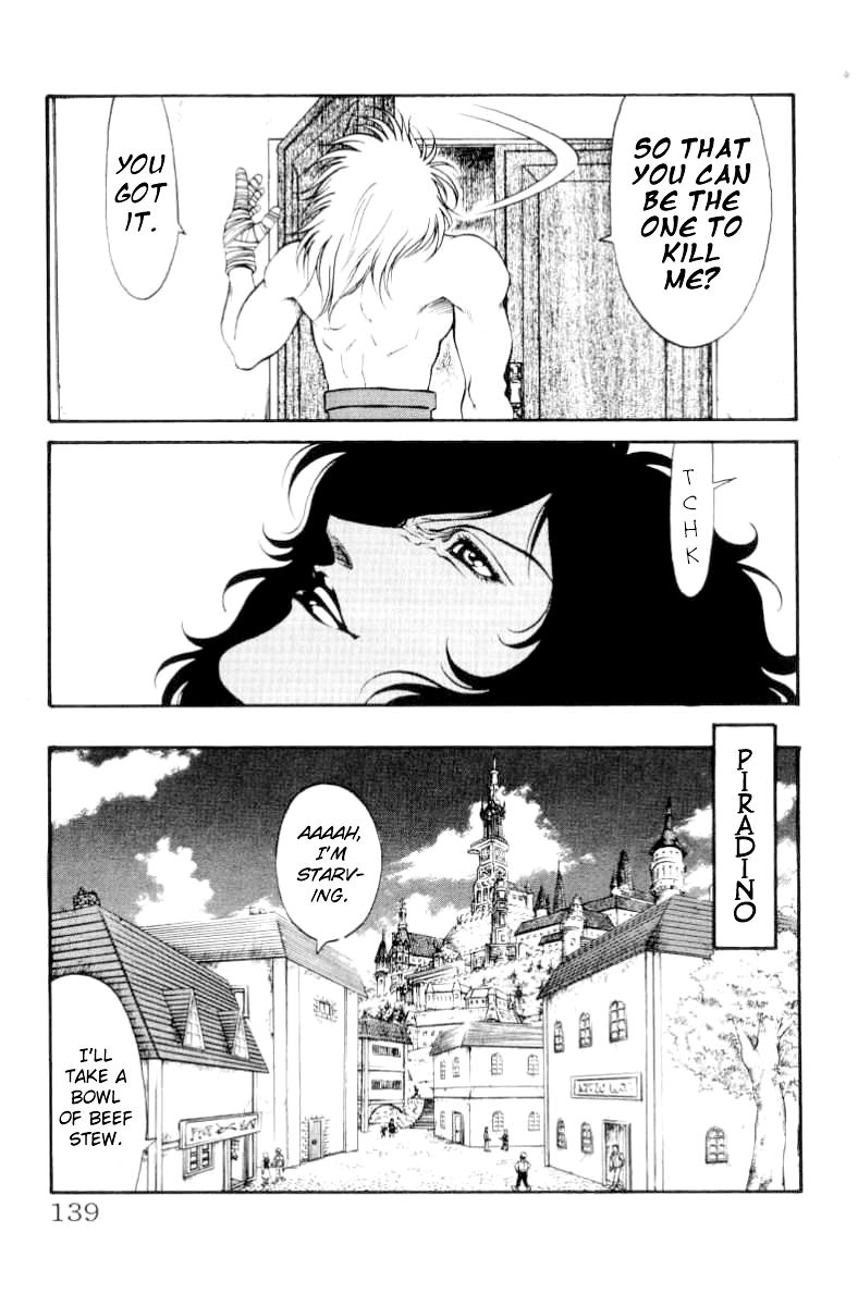 Full Ahead! Coco Chapter 76 page 13 - Chapter 76 : Preparations
