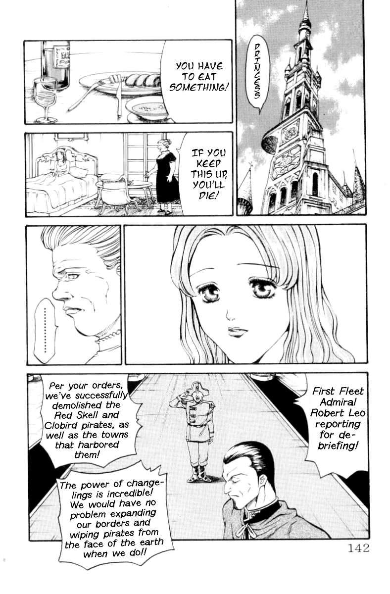 Full Ahead! Coco Chapter 76 page 16 - Chapter 76 : Preparations