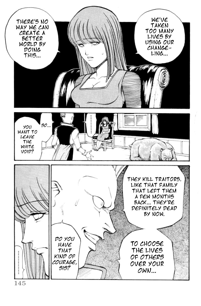 Full Ahead! Coco Chapter 76 page 19 - Chapter 76 : Preparations