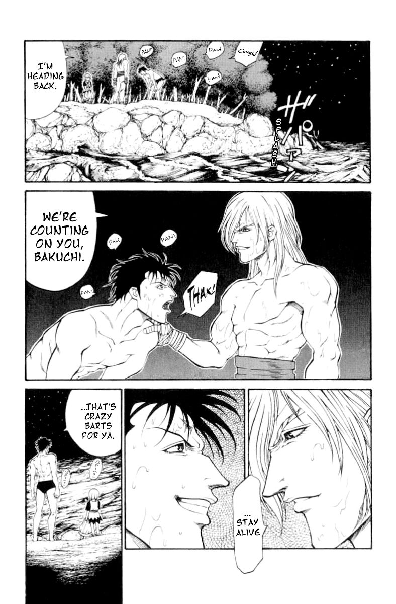 Full Ahead! Coco Chapter 77 page 18 - Chapter 77 : Scheme