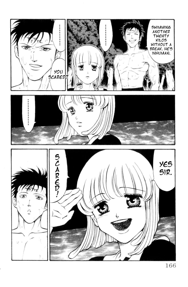 Full Ahead! Coco Chapter 77 page 19 - Chapter 77 : Scheme