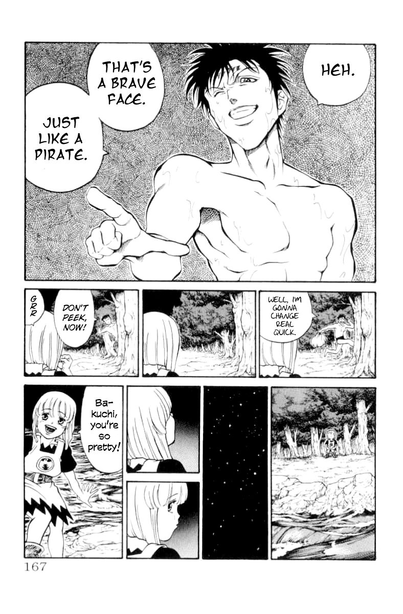 Full Ahead! Coco Chapter 77 page 20 - Chapter 77 : Scheme