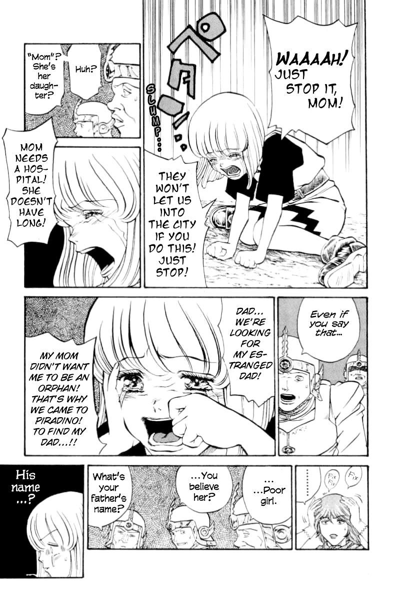 Full Ahead! Coco Chapter 78 page 14 - Chapter 78 : Act