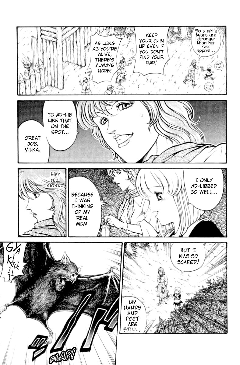 Full Ahead! Coco Chapter 78 page 16 - Chapter 78 : Act