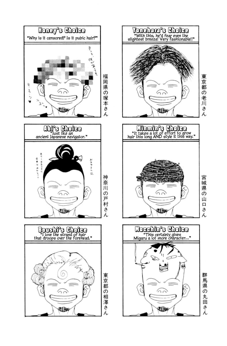 Full Ahead! Coco Chapter 78 page 23 - Chapter 78 : Act