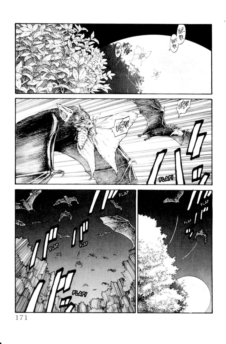 Full Ahead! Coco Chapter 78 page 4 - Chapter 78 : Act