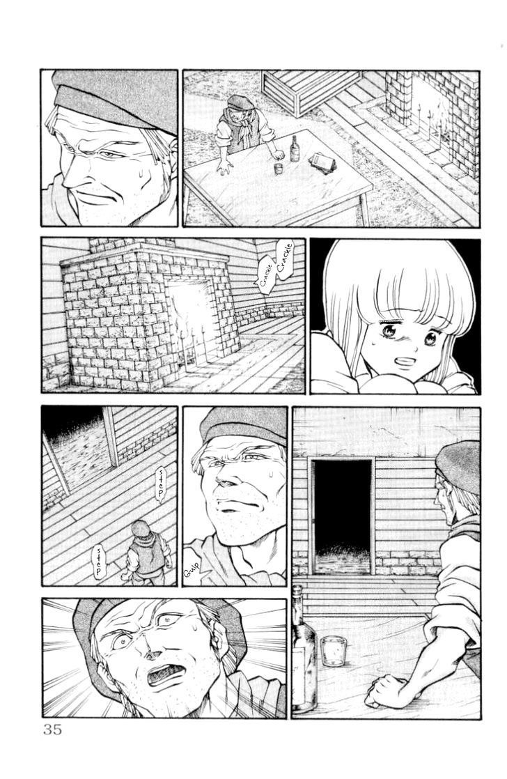 Full Ahead! Coco Chapter 80 page 10 - Chapter 80 : Change of Heart