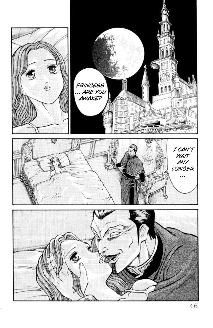 Full Ahead! Coco Chapter 80 page 21 - Chapter 80 : Change of Heart