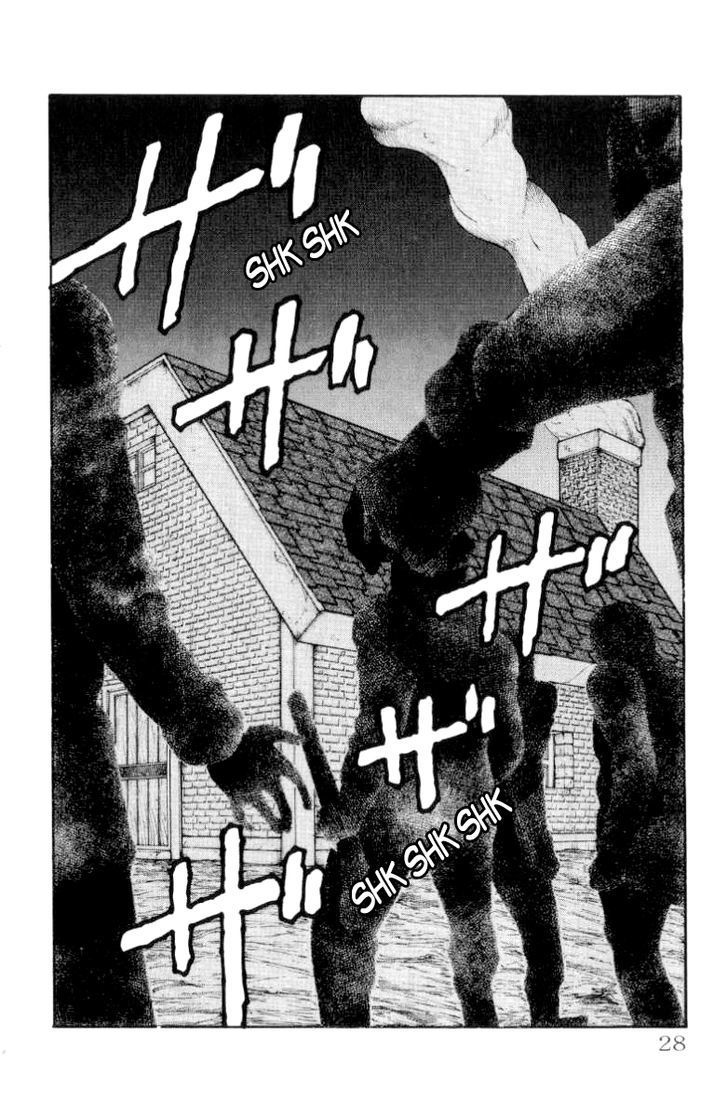 Full Ahead! Coco Chapter 80 page 3 - Chapter 80 : Change of Heart