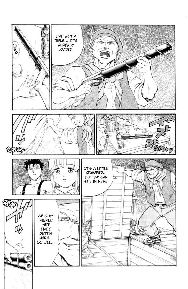 Full Ahead! Coco Chapter 80 page 6 - Chapter 80 : Change of Heart